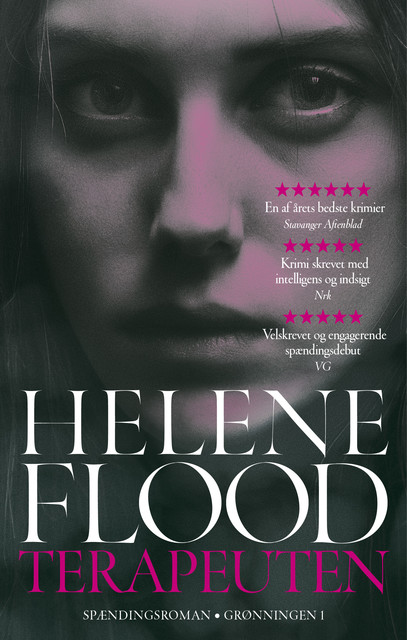 Terapeuten, Helene Flood