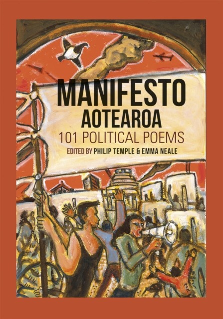 Manifesto Aotearoa, amp, Philip Temple, Emma Neale