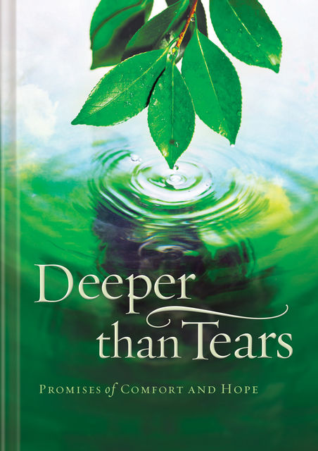 Deeper than Tears, Various Authors, Jack Countryman, Terri Gibbs