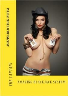99Cent EBooks&quote;Amazing Blackjack System Revealed&quote, The Captain