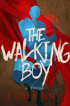 The Walking Boy, Lydia Kwa
