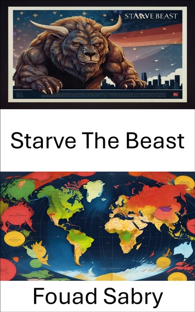 Starve The Beast, Fouad Sabry