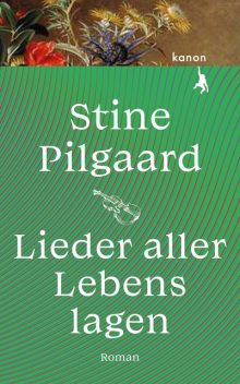 Lieder aller Lebenslagen, Stine Pilgaard