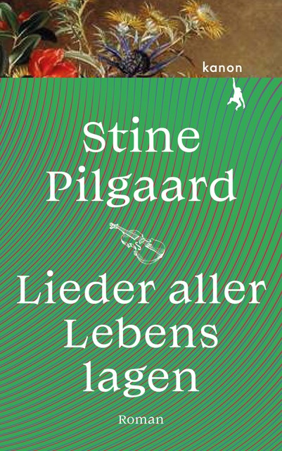 Lieder aller Lebenslagen, Stine Pilgaard