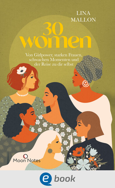 30 Women, Lina Mallon