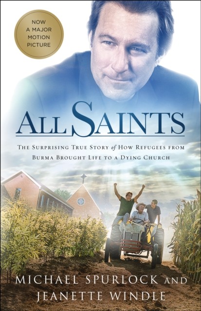 All Saints, Michael Spurlock