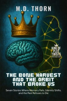 The Bone Harvest and the Orbit That Broke Us, Thorn