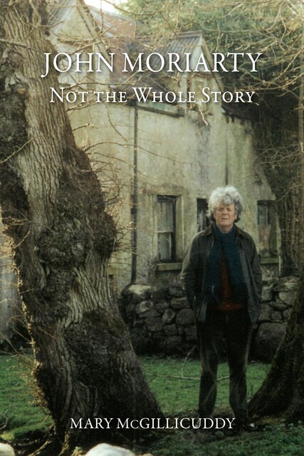 John Moriarty: Not the Whole Story, Mary McGillicuddy