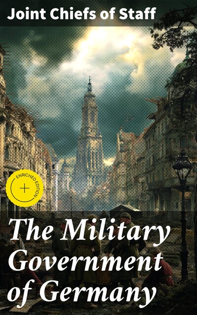 The Military Government of Germany, Joint Chiefs of Staff