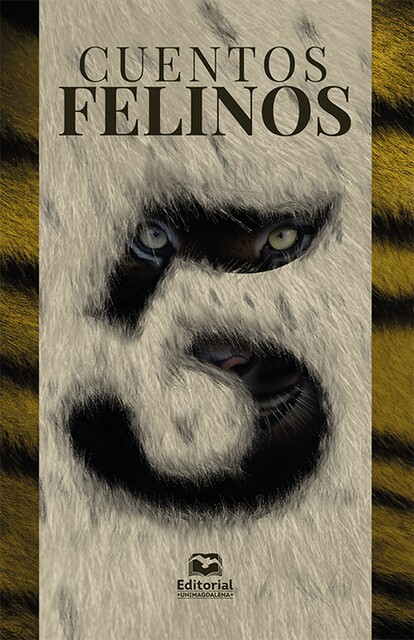Cuentos felinos 5, Rafael Jiménez, Guillermo Tedio, Martiniano Acosta, Adolfo Ariza Navarro, Carmen Victoria Muñoz Morales, Clinton Ramírez C, José Luís Garcés González, Luis Mario Araújo Becerra, Raymundo Gomez Cásseres