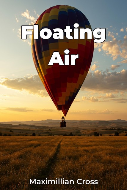 Floating Air, Maximillian Cross