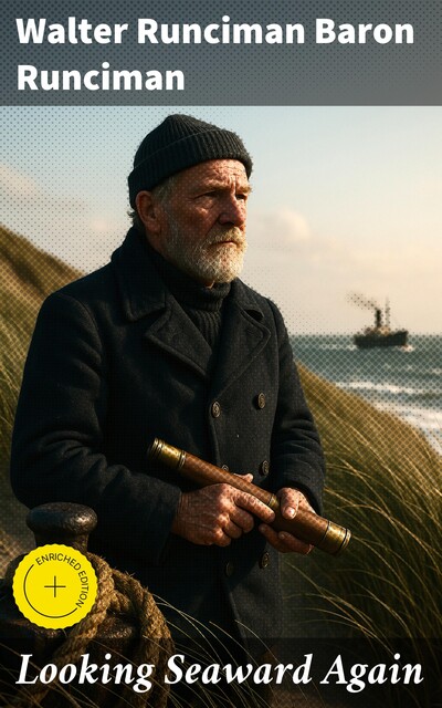 Looking Seaward Again, Walter Runciman Baron Runciman