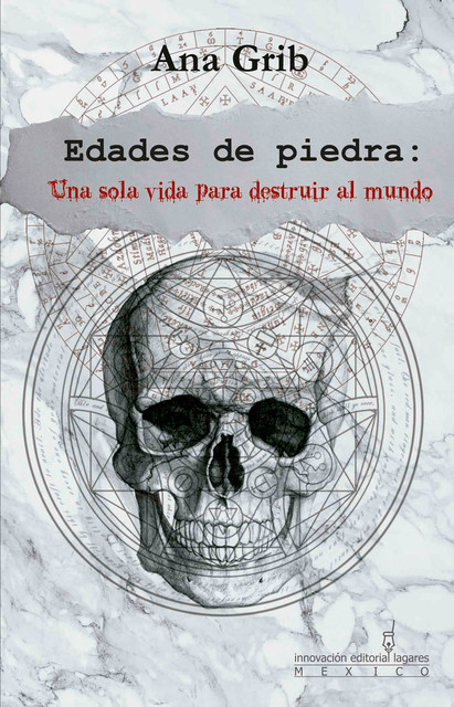 Edades de Piedra, Ana Grib