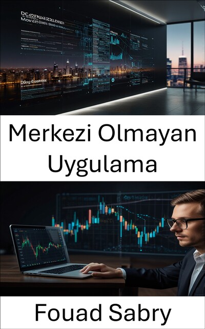 Merkezi Olmayan Uygulama, Fouad Sabry