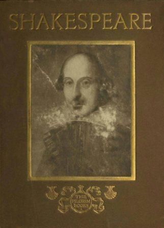 William Shakespeare / His Homes and Haunts, S.L.Bensusan