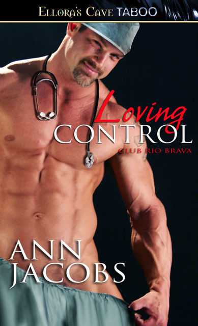Loving Control, Ann Jacobs