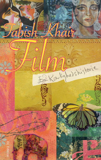 Film – en kærlighedshistorie, Tabish Khair