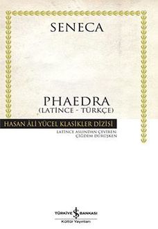 Phadera, Seneca