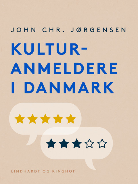 Kulturanmeldere i Danmark, John Chr. Jørgensen