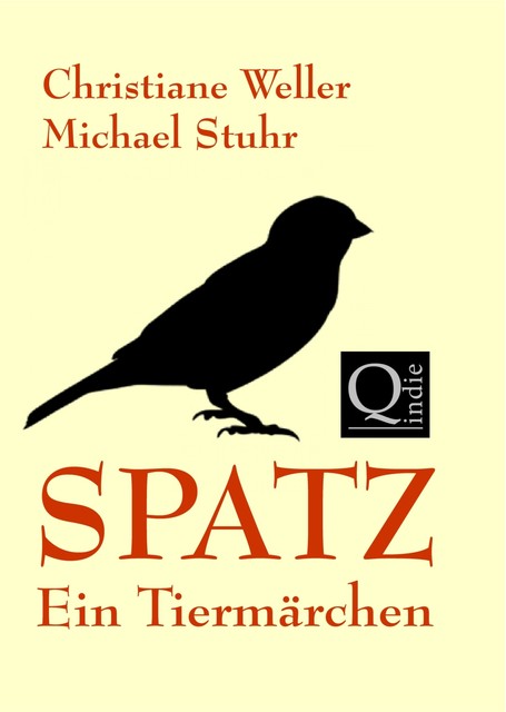 SPATZ, Christiane Weller, Michael Stuhr