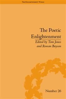Poetic Enlightenment, Tom Jones