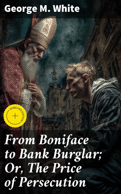 From Boniface to Bank Burglar; Or, The Price of Persecution, George White