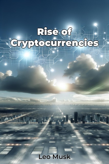 Rise of Cryptocurrencies, Leo Musk