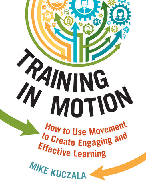 Training in Motion, Mike Kuczala