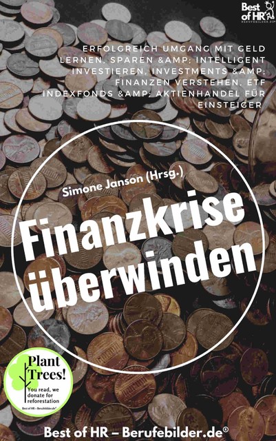 Finanzkrise überwinden, Simone Janson