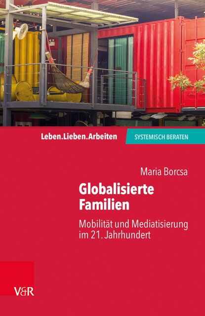 Globalisierte Familien, Maria Borcsa