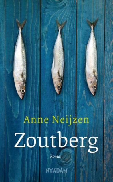 Zoutberg, Anne Neijzen