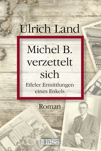 Michel B. verzettelt sich, Ulrich Land