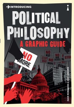 Introducing Political Philosophy, Dave Robinson