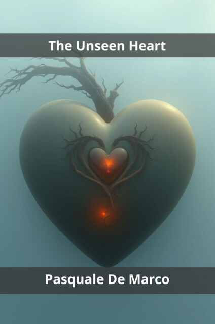The Unseen Heart, Pasquale De Marco