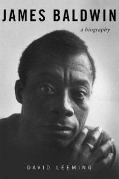James Baldwin, David Leeming