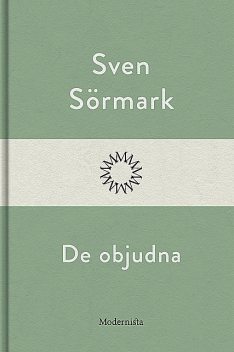 De objudna, Sven Sörmark