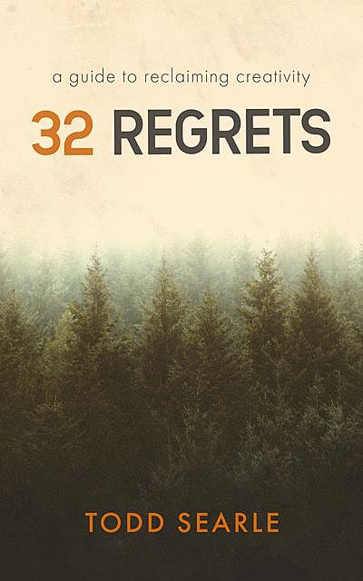 32 Regrets, Todd Searle