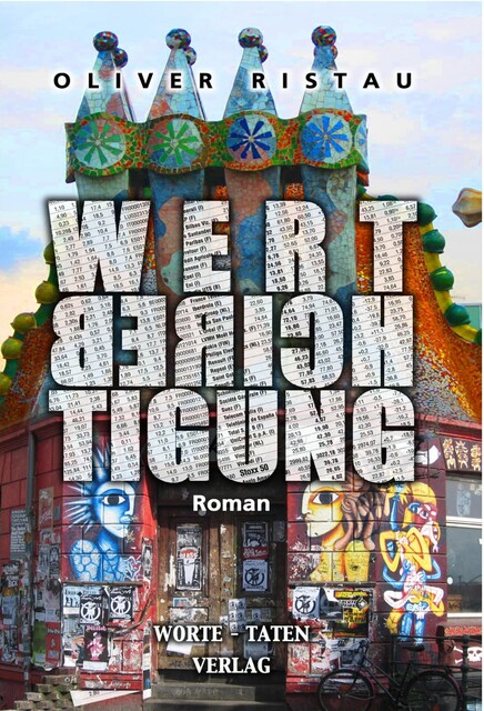 Wertberichtigung, Oliver Ristau