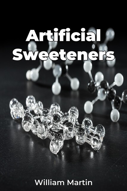 Artificial Sweeteners, William Martin