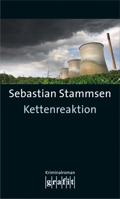 Kettenreaktion, Sebastian Stammsen