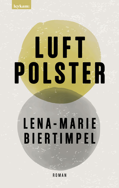 Luftpolster, Lena-Marie Biertimpel