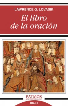 El libro de la oración, Lawrence Lovasik