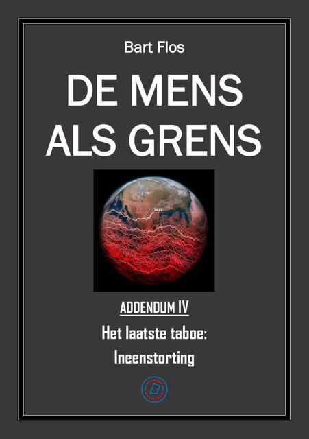 De mens als grens – Addendum IV, Bart Flos