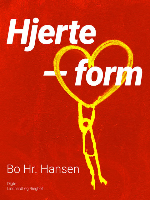 Hjerte-form, Bo hr. Hansen