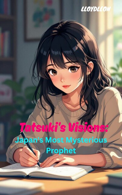 Tatsukis Visions, Lloyd Leon