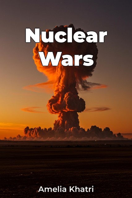 Nuclear Wars, Amelia Khatri