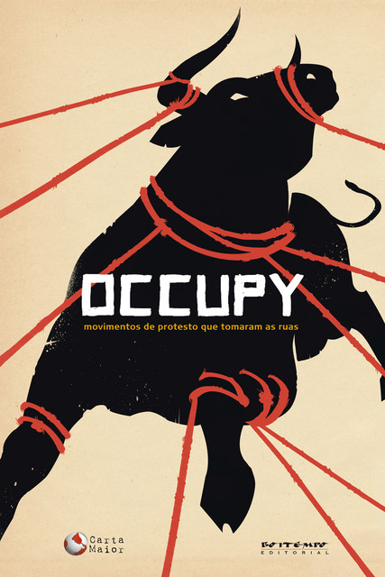 Occupy, Slavoj Žižek, Mike Davis, David Harvey, Vladimir Safatle, Tariq Ali