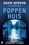 “Detectiveromans” – een boekenplank, Bookmate