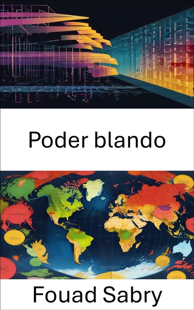 Poder blando, Fouad Sabry