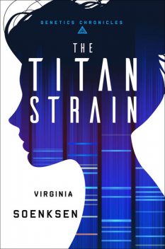 The Titan Strain, Virginia Soenksen